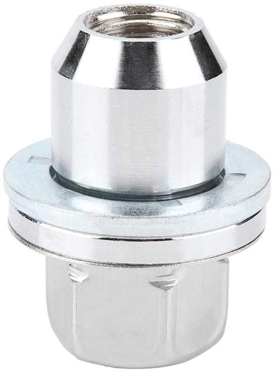 Frankberg 5481FB0023298 Wielmoer voor LAND ROVER RANGE ROVER, DISCOVERY