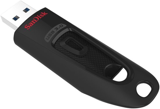 SanDisk Cruzer Ultra 128GB