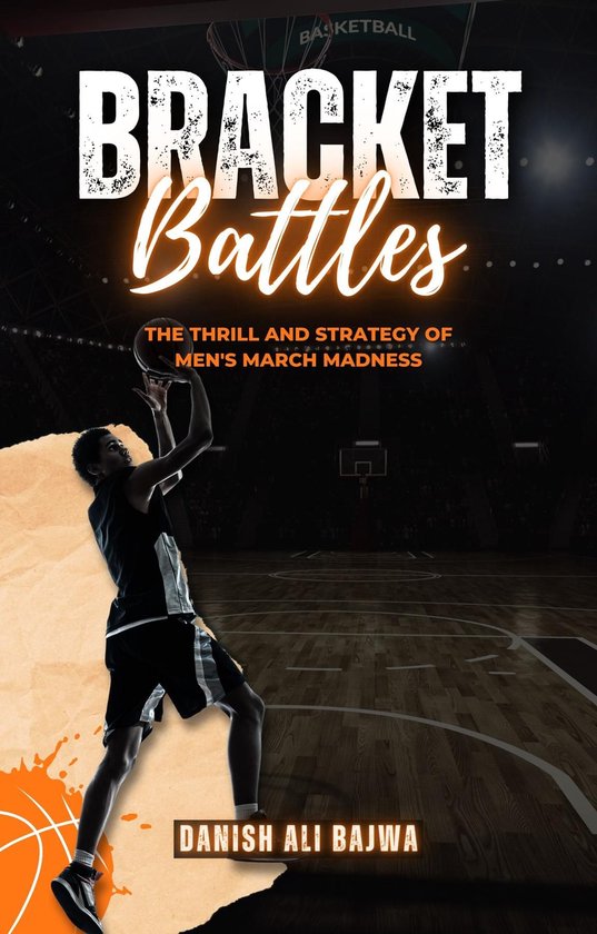 Bracket Battles - cover