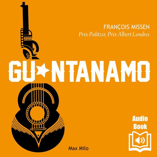 Guantanamo - cover