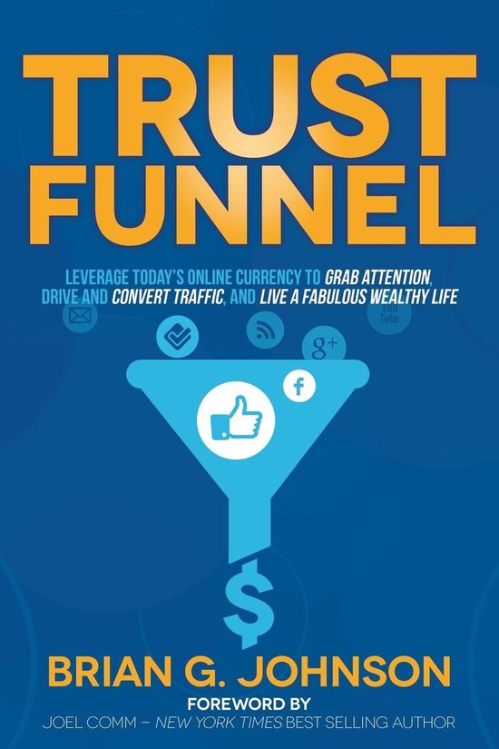 Trust Funnel - cover