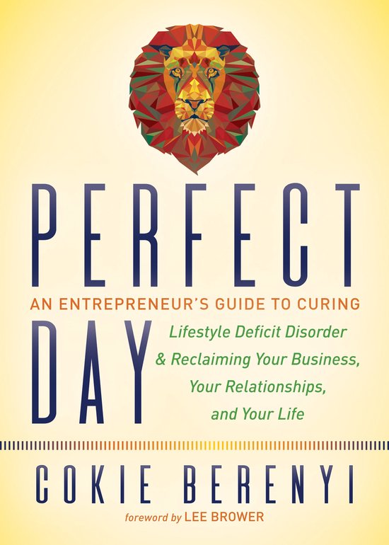 Perfect Day - cover