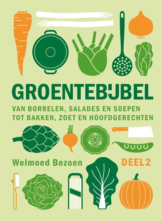 Groentebijbel 2