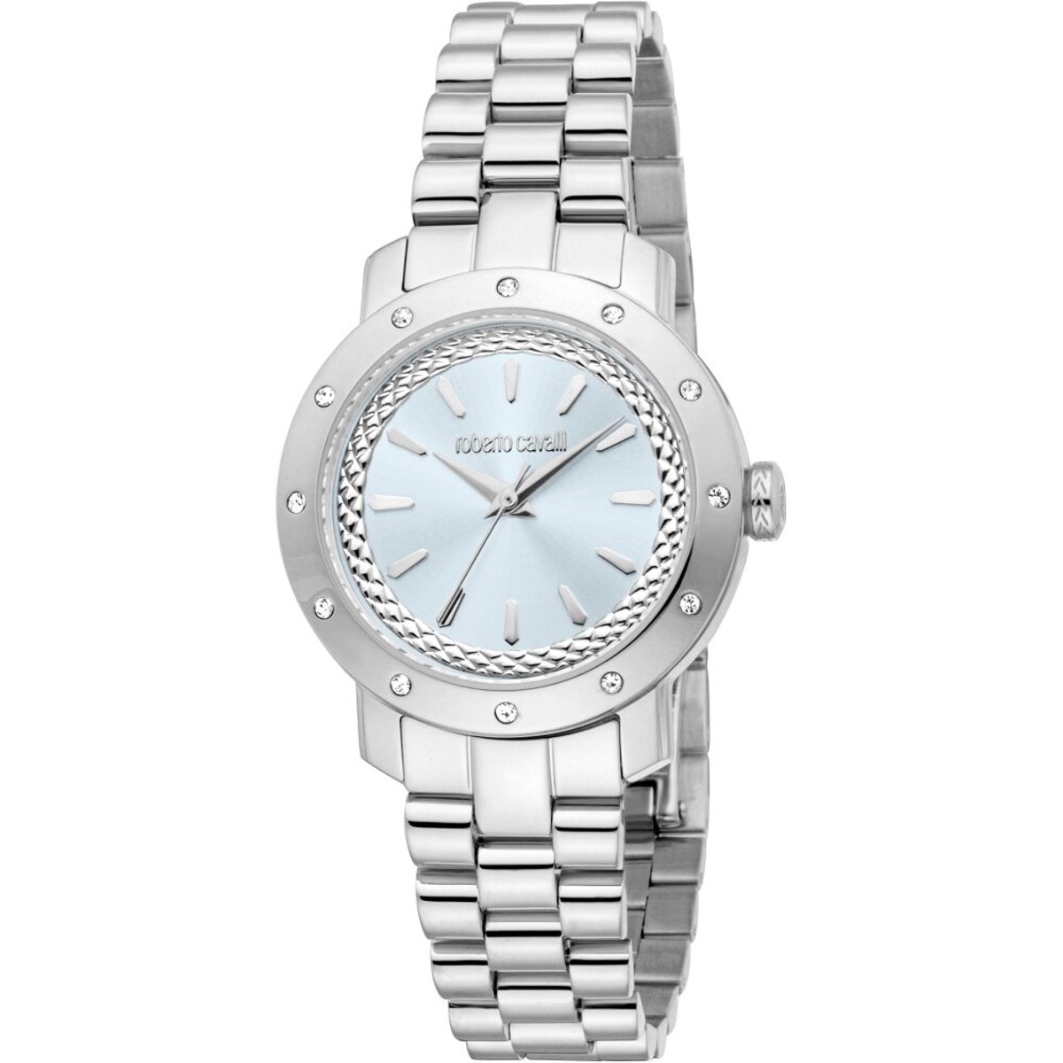 Roberto Cavalli - RC5L125M0045 - Horloge - Vrouw