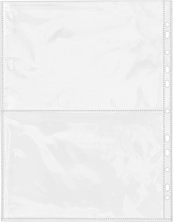 Rexel Prospekthülle Standard DIN A4, PP genarbt, 224804