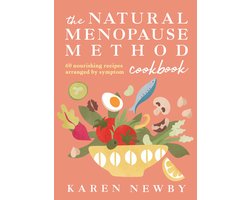 The Natural Menopause Method Cookbook