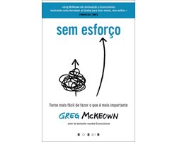 Omslag van Moeiteloos: Belangrijke Dingen Gemakkelijker Maken