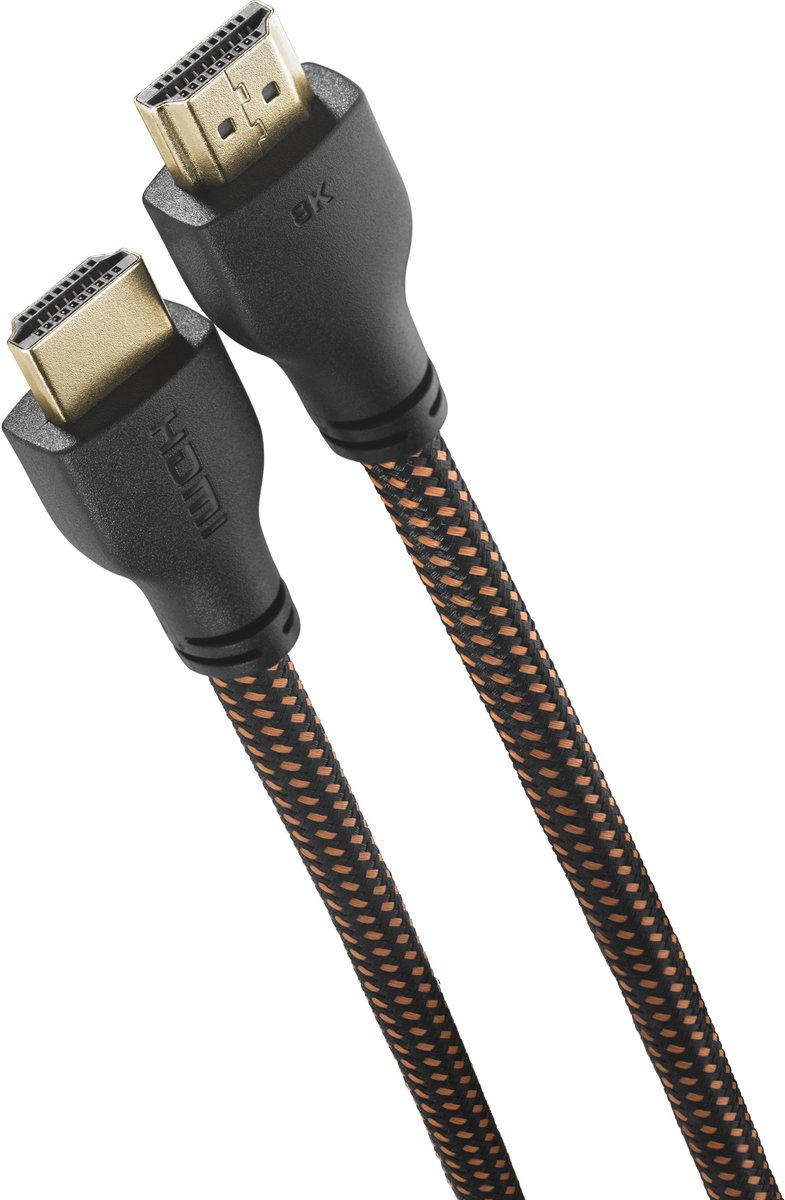 One For All CC5215 Ultra High Speed HDMI kabel - 1.5m