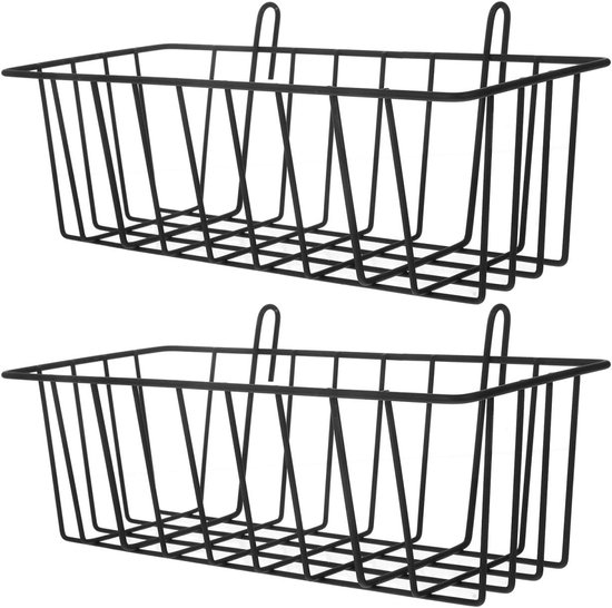 Konijn-hooi-voerdispenser, hazen-hooiruif met kunststof kattentoilet, toilet, kommen en waterfles, hooiruif konijn hout voor cavia's, hamsters, kleine dieren (4 in 1