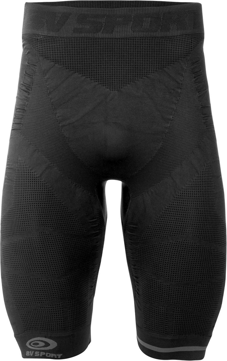 Korte broek BV Sport Csx Evo2 Zwart