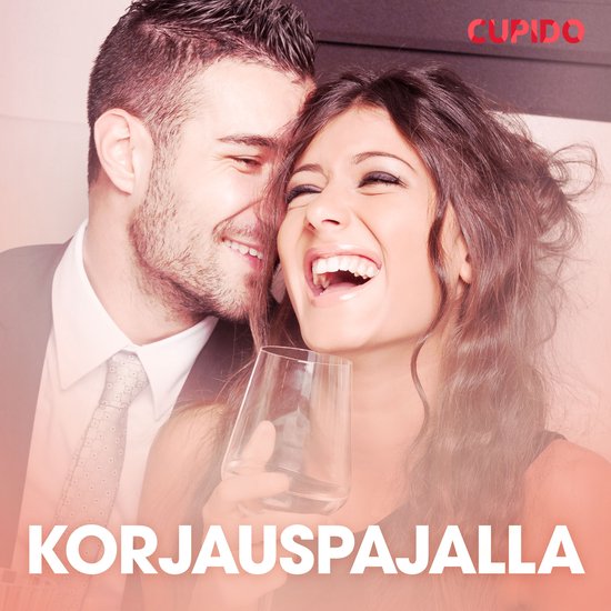 Korjauspajalla – eroottinen novelli - cover