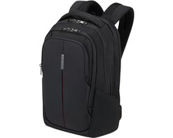 Samsonite rugzak - Guardit 3.0 laptop backpack 14,1 inch - Black - 17,5 l