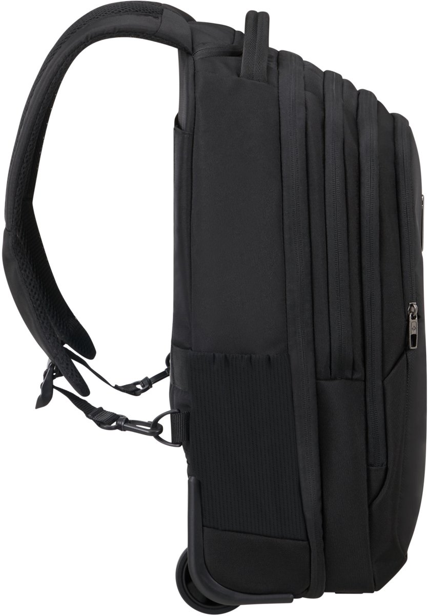 Samsonite rugzak - Guardit 3.0 laptop backpack/whls - 15,6 inch - black - 29 l – foto 2