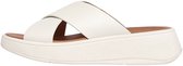 FitFlop F-Mode Platform Slipper Dames