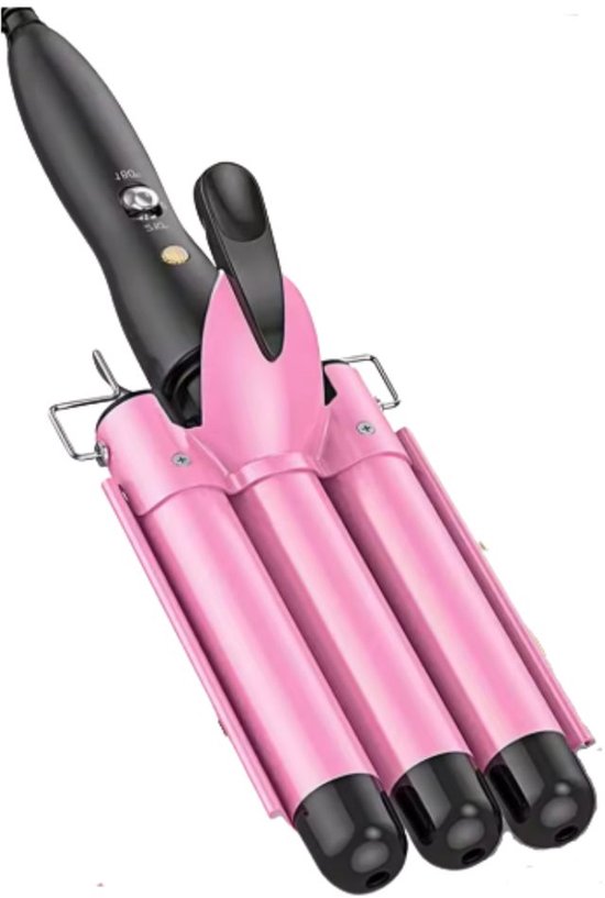 Wafeltang - Wafeltang Voor Dik en Dun (EAN: 6152124142105) - Wafeltang - €39,95