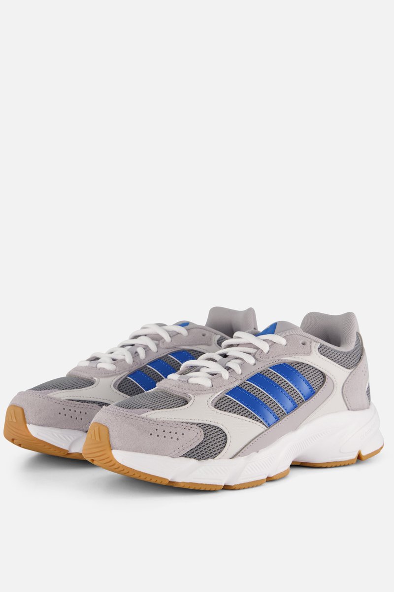 Adidas Crazychaos 2000 Sneakers Synthetisch Grijs