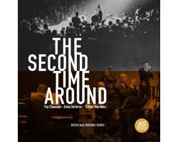 Jazz Orchestra Of The Concertgebouw - The Second Time Around (LP)