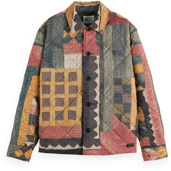 Scotch & Soda - Homme - Vestes légères