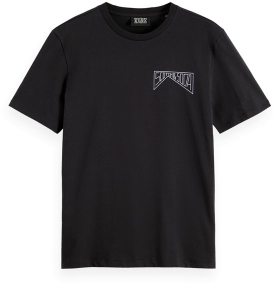 Scotch & Soda - Homme - T-shirts