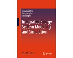 Integrated Energy System Modeling and Simulation