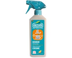 Eezym - Keukenreiniger/ontvetter - 500ml