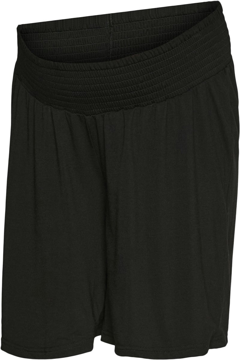 MAMALICIOUS - MLRANI WIDE JRS SHORTS HW - Dames - Bermuda shorts
