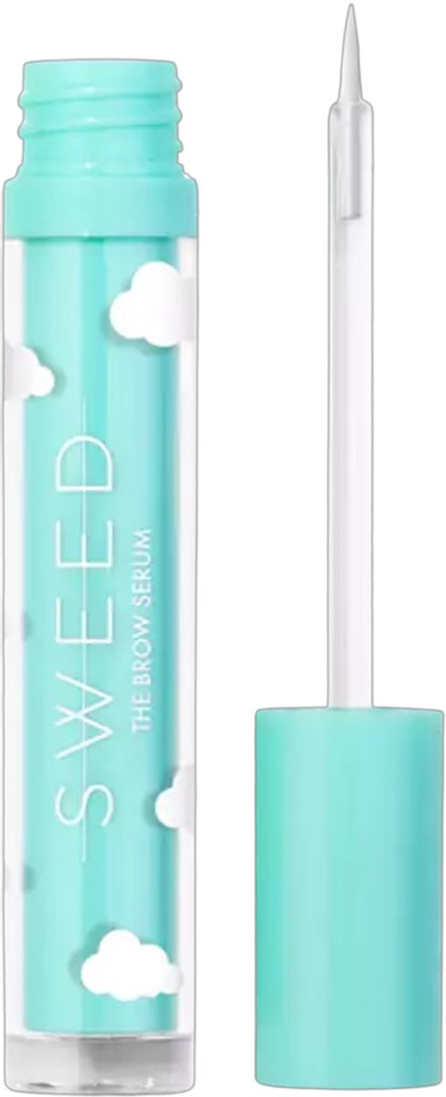 Sweed - The Brow - Serum