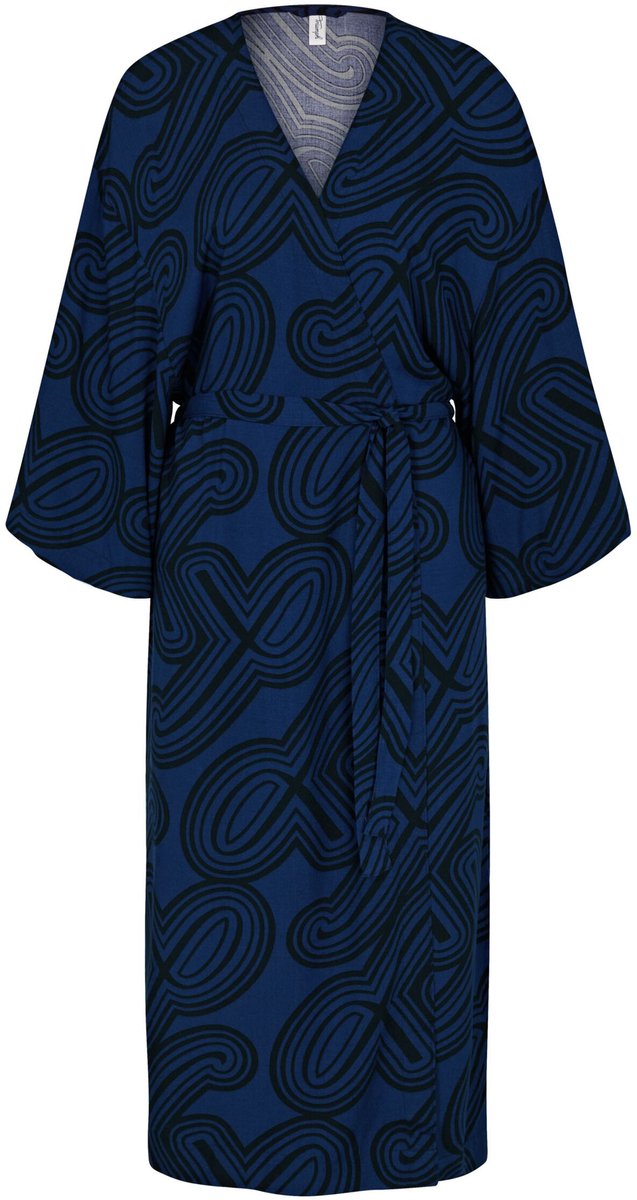 Triumph Strandkleid Beach MyWear Tunic Robe