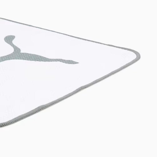 Puma Micorfiber Players Towel van Puma — afbeelding 4