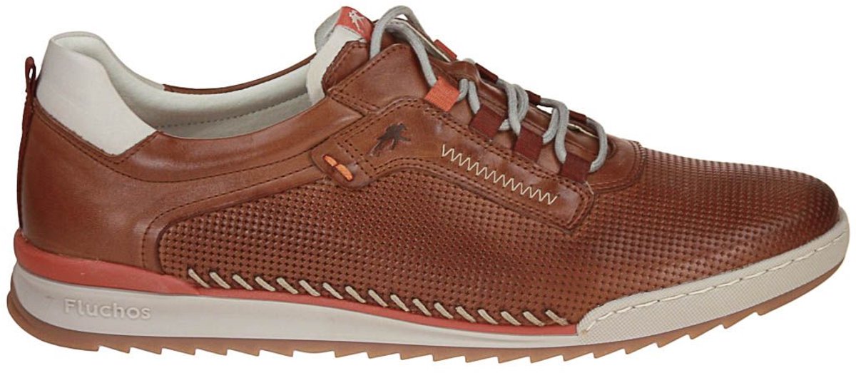 Fluchos Elder Cognac Schoen