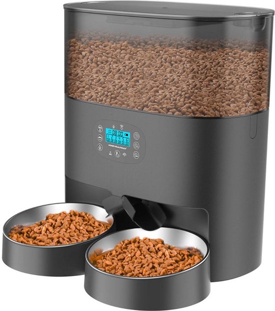 Honeyguardian Automatische Voerbak