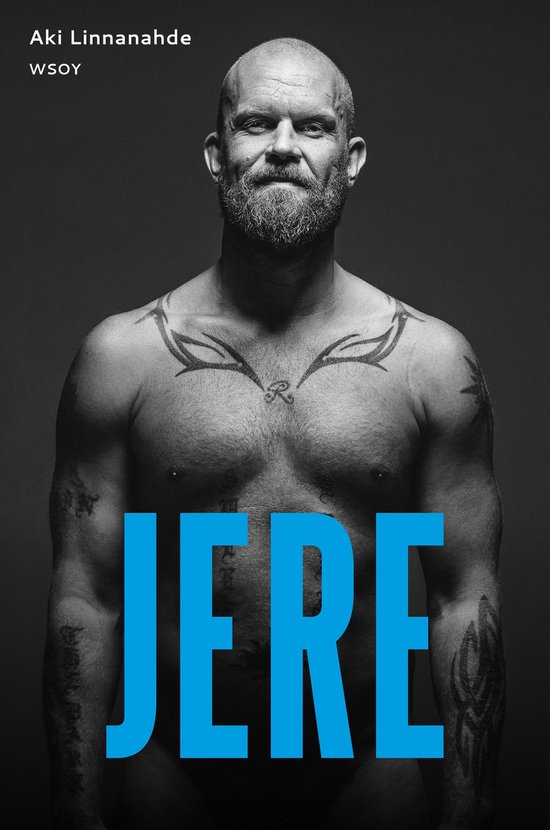 Jere - cover