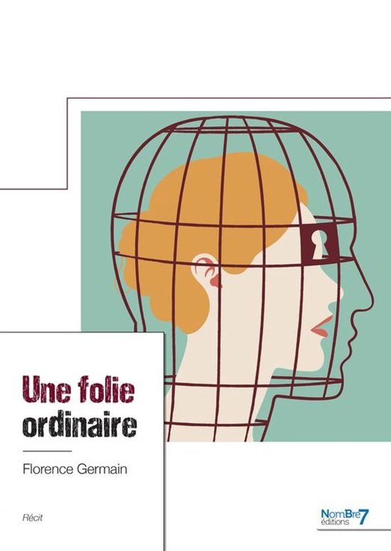Une folie ordinaire - cover