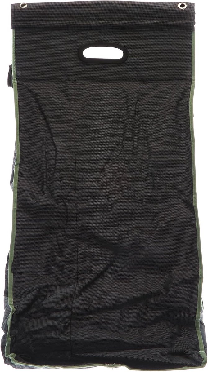 Organizer 12-vaks - Schoenenopberger met meerdere zakken - 84x40x25 cm — afbeelding 5