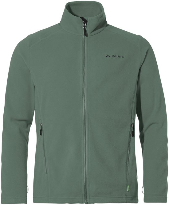 Veste polaire VAUDE Rosemoor II pour homme, veste, veste d'extérieur, polaire, homme, veste d'extérieur