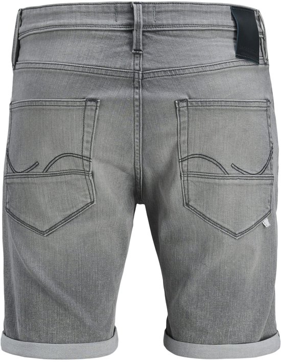 JACK&JONES JEANS INTELLIGENCE - JJIRICK JJFOX SHORTS CB 310 SN Heren ...