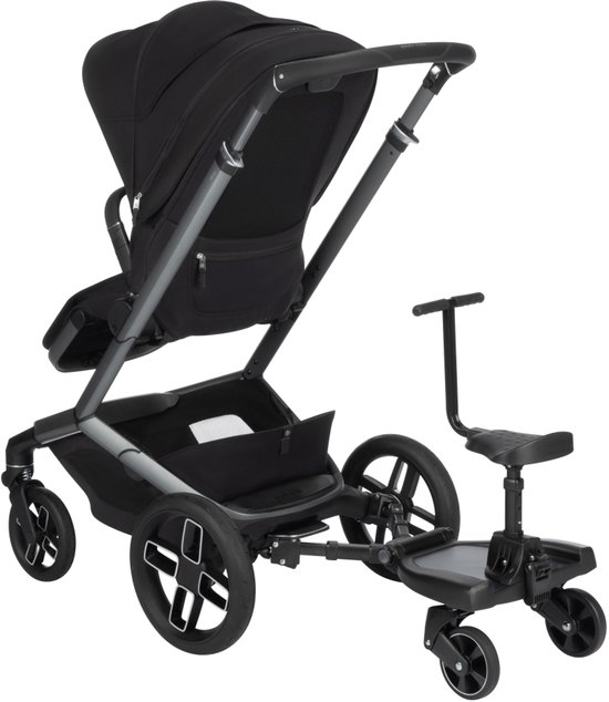 Maxi-Cosi Hop-on Board - Black van Maxi-Cosi — afbeelding 5