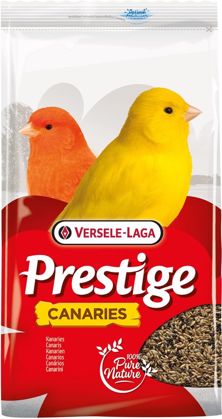Versele-Laga Prestige Kanarie Zangzaad – 4 kg