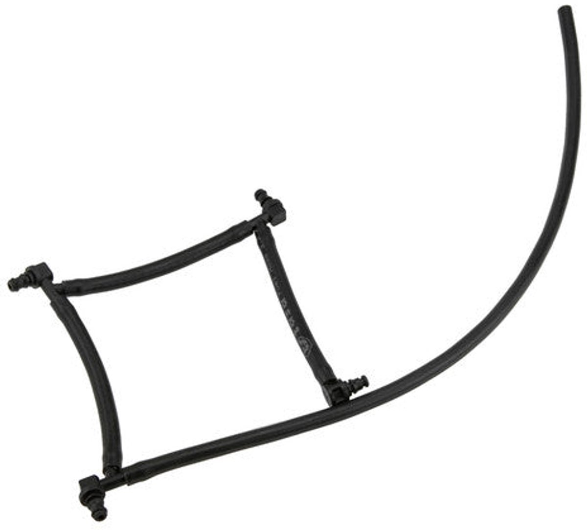 Slang- lekbrandstof OEM 2S6Q9K022AD