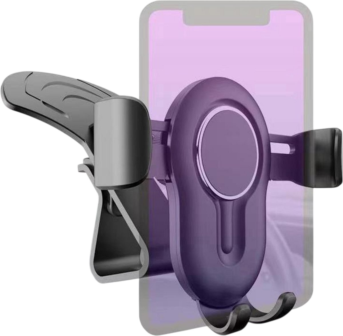 Dashboard Telefoonhouder - Dashboard Telefoon Houder - Auto Standaard Universeel