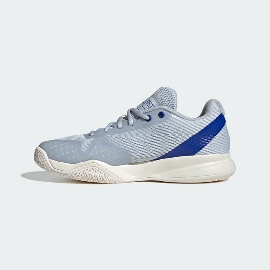 adidas Performance Courtflash Pickleball W - Femmes - Bleu - 37 1/3
