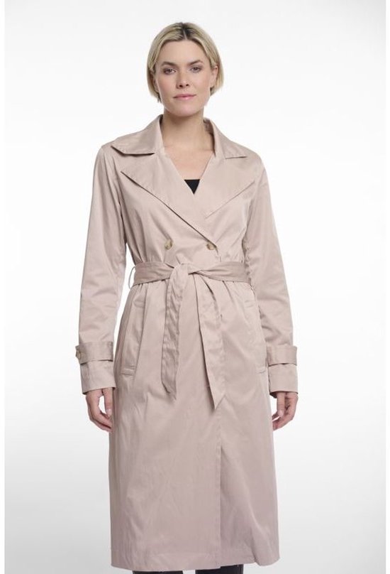 Veste Marron Daxon Taille 54 Pour Femme - Occasion En Très Bon état