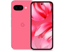 Google Pixel 9a - 128GB - Roze