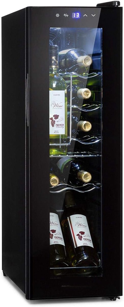 Wijnkoelkast - Wijnklimaatkast