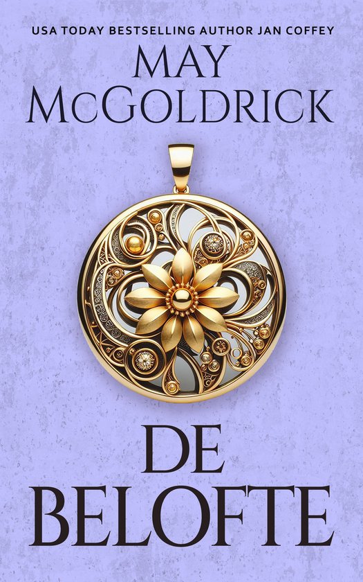 VOORLOPER VAN DE PENNINGTON FAMILY-SERIE - De Belofte