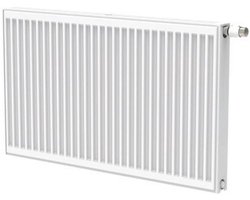 Henrad PREMIUM 8 type 22 horizontale paneelradiator H400 x L2200 2739W wit