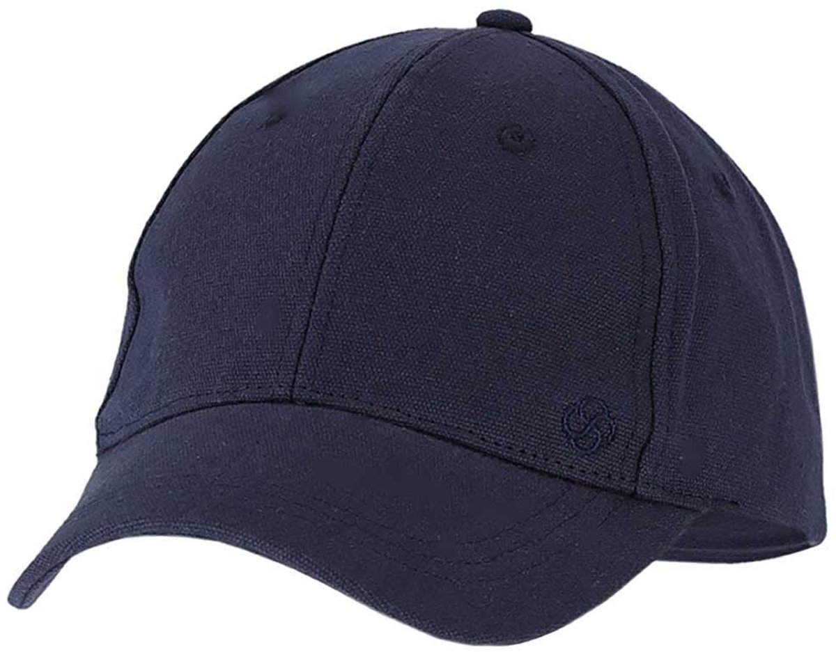 Sarlini Pet Woven Navy