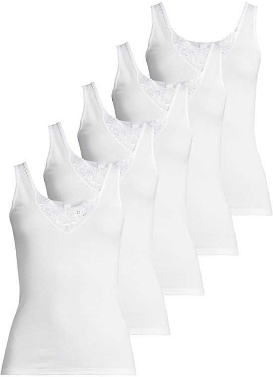 Speidel Dames onderhemd 5 pack Noelle