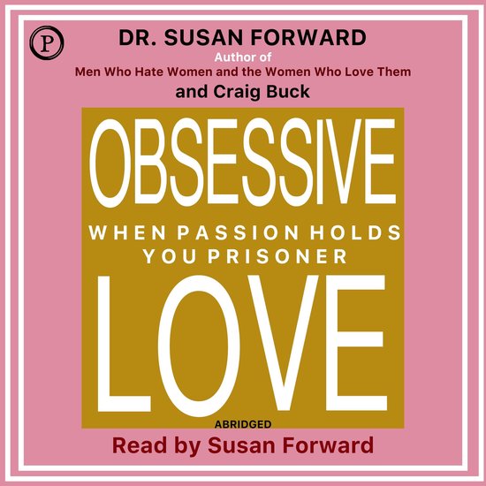 Obsessive Love - cover