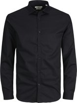 JACK&JONES PREMIUM JPRBLACARDIFF SHIRT L/ S NOOS Chemise Homme - Taille M